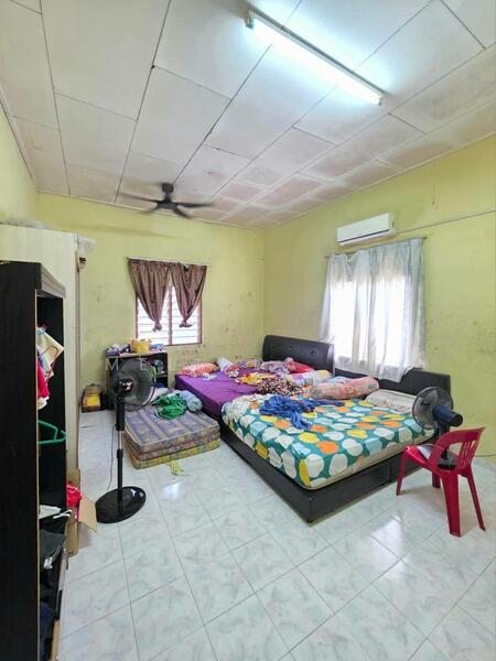 Bungalow for Sale in Kempas Banjaran (Tampoi) - Melinda Ee - PropertyGuru.com.my