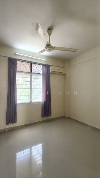 Flat for Sale at Taman Jubilee Phase 3 - Jessilynne . - Interior - PropertyGuru.com.my