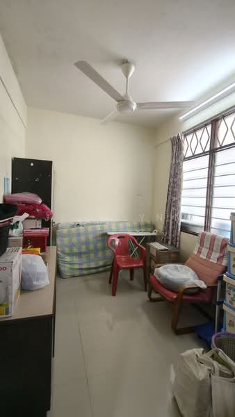 Flat for Sale at Taman Jubilee Phase 3 - Jessilynne . - Interior - PropertyGuru.com.my