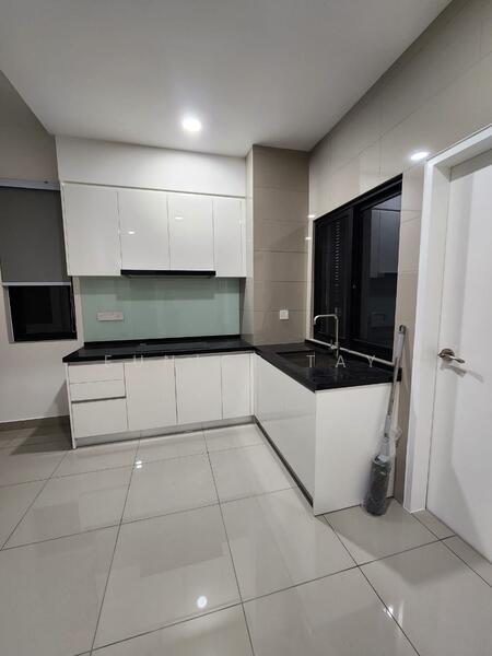 Condominium for Rent at Bangsar Hill Park - Eunice Tay - Kitchen - PropertyGuru.com.my