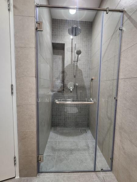 Condominium for Rent at Bangsar Hill Park - Eunice Tay - Bathroom - PropertyGuru.com.my