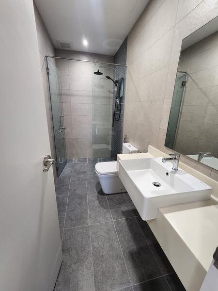 Condominium for Rent at Bangsar Hill Park - Eunice Tay - Bathroom - PropertyGuru.com.my