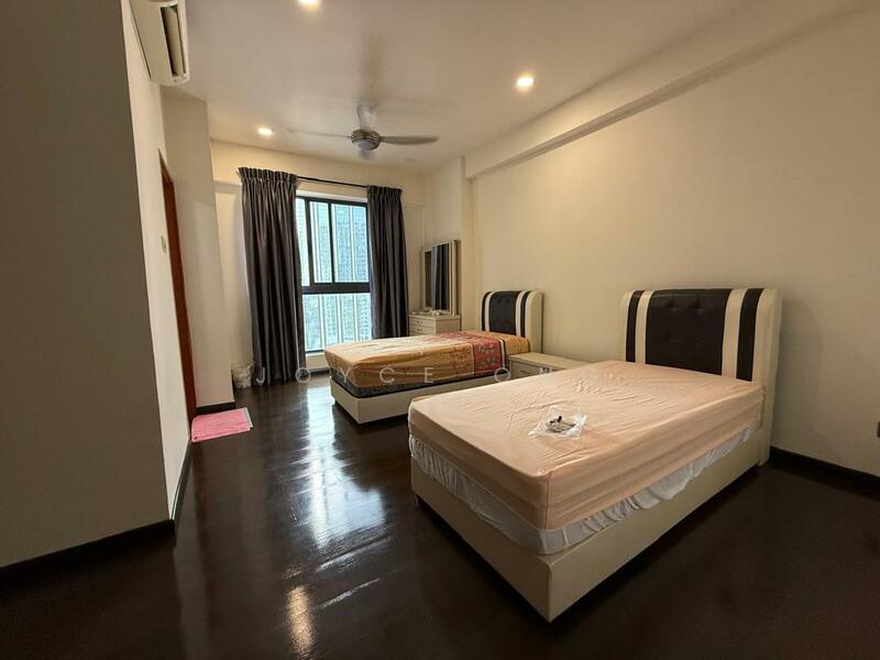 Service Residence for Sale at V@SUMMERPLACE - Joyce Ong - PropertyGuru.com.my