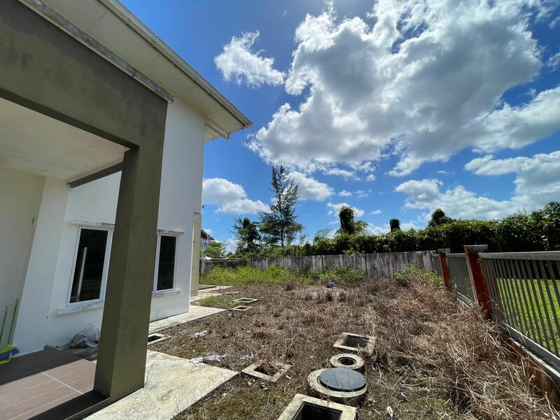 Semi-Detached House for Sale in Kuching (Sarawak) - KC Jee - PropertyGuru.com.my
