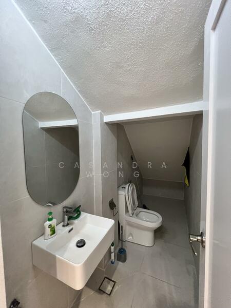 For Rent - Jalan Pudu