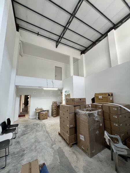 For Rent - Jalan Pudu