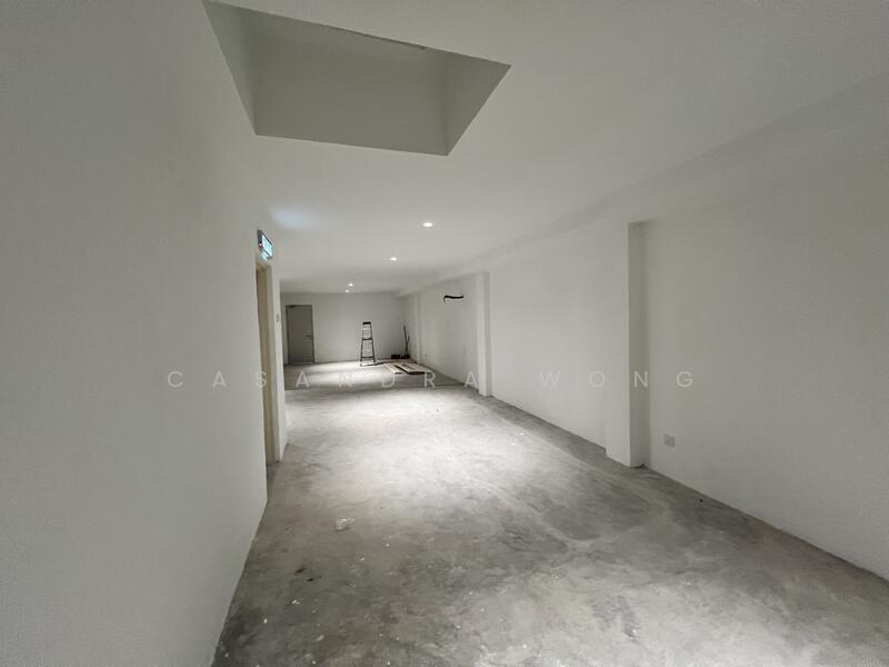 For Rent - Jalan Pudu