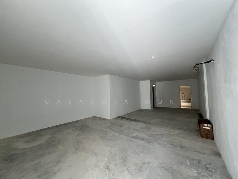 For Rent - Jalan Pudu