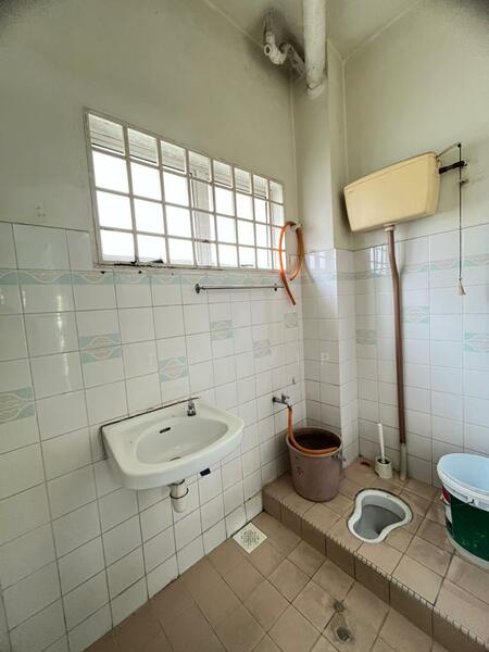 USJ 3 untuk Untuk Dijual - RM 660,000, Mac 2026 - Bathroom - PropertyGuru.com.my