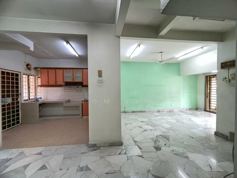 USJ 3 untuk Untuk Dijual - RM 660,000, Mac 2026 - Kitchen - PropertyGuru.com.my