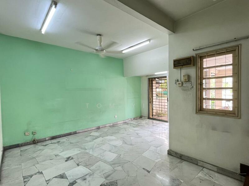 USJ 3 untuk Untuk Dijual - RM 660,000, Mac 2026 - Living Room - PropertyGuru.com.my