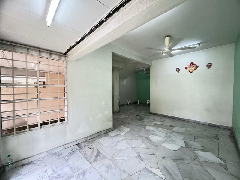 USJ 3 untuk Untuk Dijual - RM 660,000, Mac 2026 - Living Room - PropertyGuru.com.my