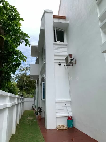 E&O 3 Storey Terrace Corner Tanjung Tokong untuk Untuk Dijual - RM 3,280,000, Apr 2026 - Exterior - PropertyGuru.com.my