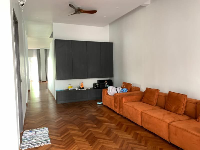 E&O 3 Storey Terrace Corner Tanjung Tokong untuk Untuk Dijual - RM 3,280,000, Apr 2026 - Living Room - PropertyGuru.com.my