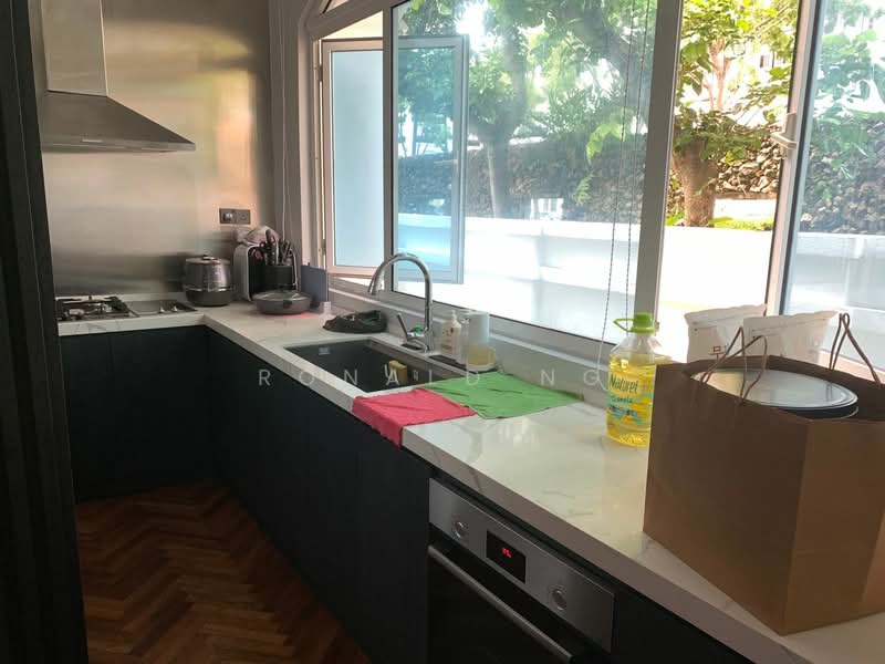 E&O 3 Storey Terrace Corner Tanjung Tokong untuk Untuk Dijual - RM 3,280,000, Apr 2026 - Kitchen - PropertyGuru.com.my