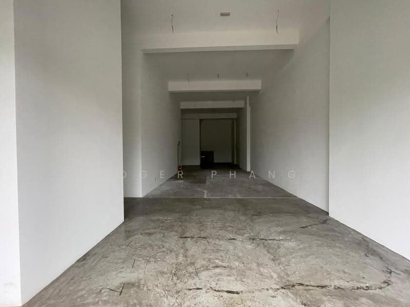 Shop / Office untuk Dijual di Shah Alam (Selangor) - Roger Phang - Interior - PropertyGuru.com.my