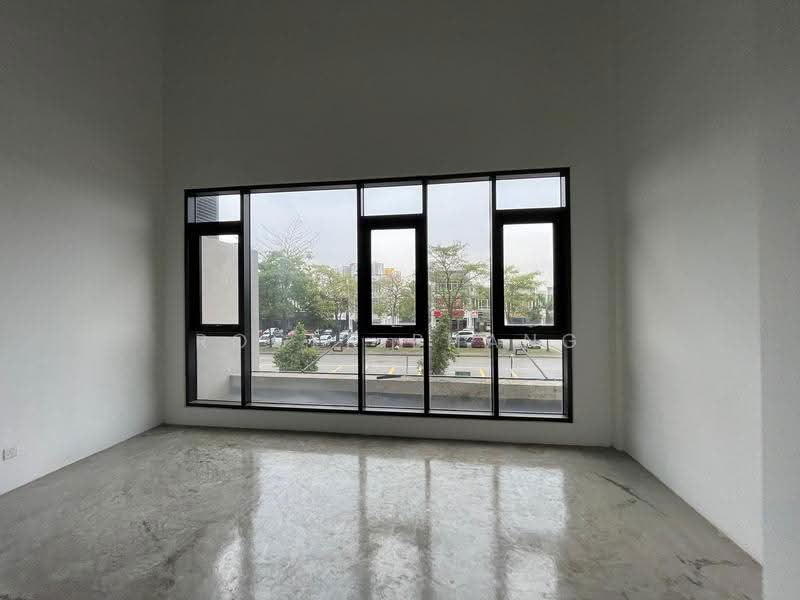 Shop / Office untuk Dijual di Shah Alam (Selangor) - Roger Phang - Interior - PropertyGuru.com.my