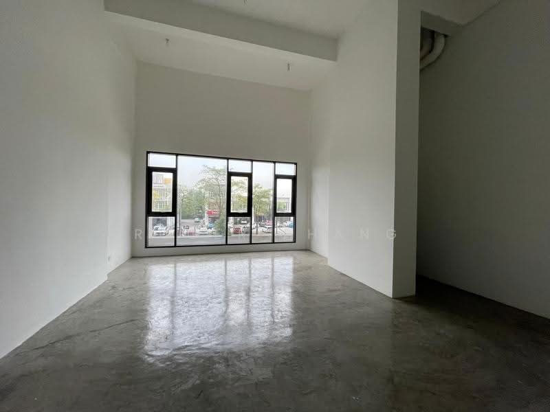 Shop / Office untuk Dijual di Shah Alam (Selangor) - Roger Phang - Interior - PropertyGuru.com.my