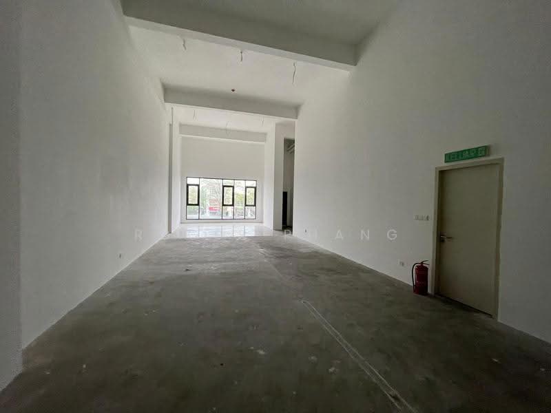 Shop / Office untuk Dijual di Shah Alam (Selangor) - Roger Phang - Interior - PropertyGuru.com.my