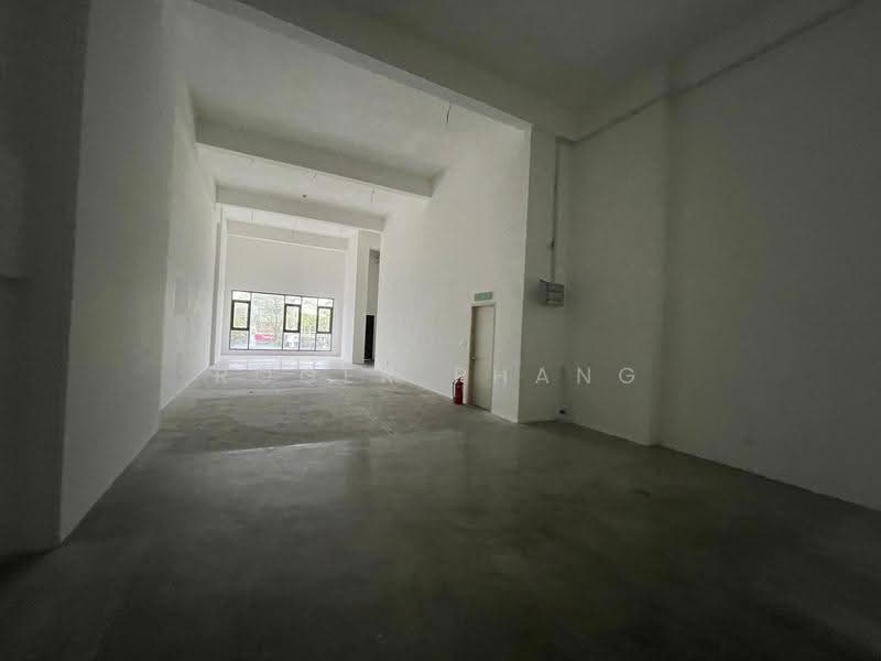 Shop / Office untuk Dijual di Shah Alam (Selangor) - Roger Phang - Interior - PropertyGuru.com.my