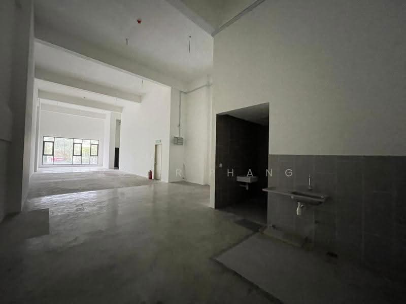 Shop / Office untuk Dijual di Shah Alam (Selangor) - Roger Phang - Interior - PropertyGuru.com.my