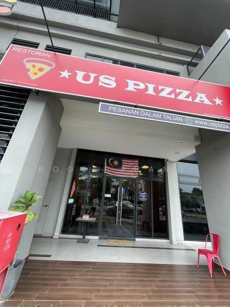 Shop / Office untuk Dijual di Shah Alam (Selangor) - Roger Phang - Exterior - PropertyGuru.com.my