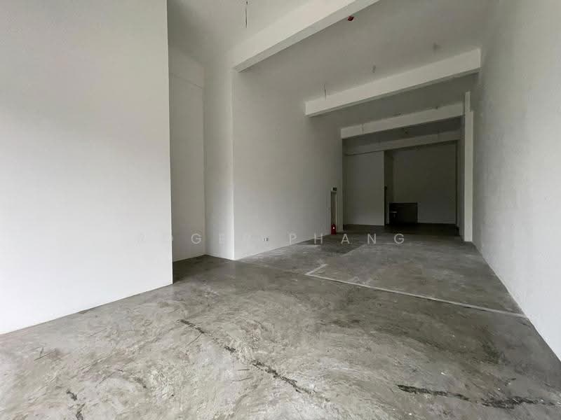 Shop / Office untuk Dijual di Shah Alam (Selangor) - Roger Phang - Interior - PropertyGuru.com.my