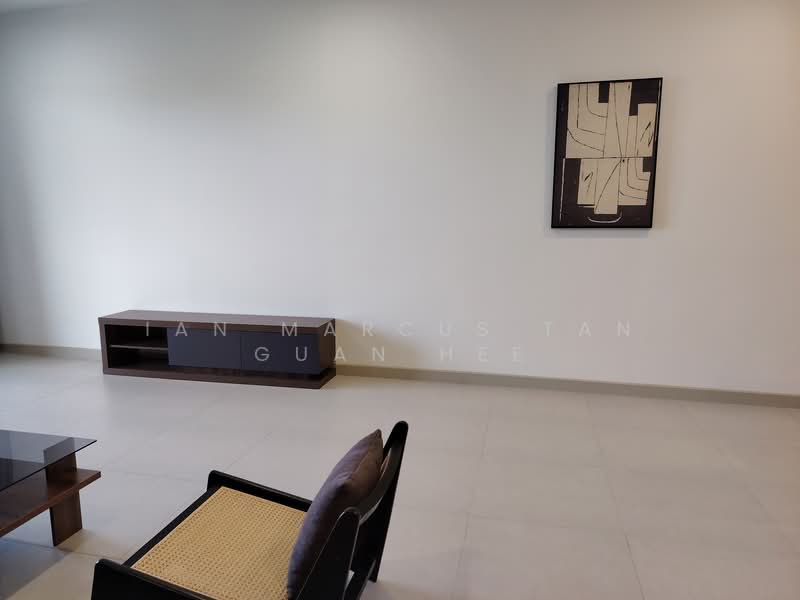Condominium for Sale at Residensi Astrea - Ian Marcus Tan Guan Hee - Living Room - PropertyGuru.com.my