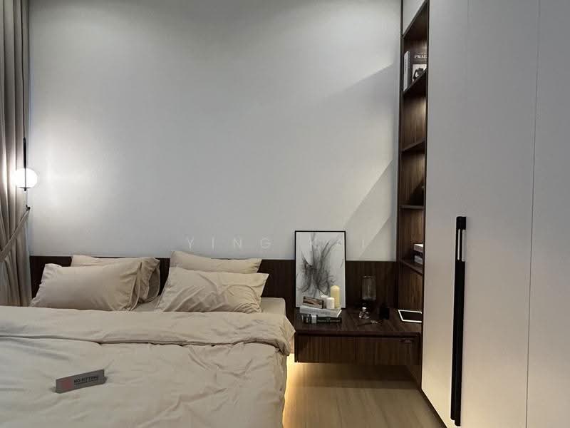 Service Residence for Sale at EkoTitiwangsa - Ying Kai - Bedroom - PropertyGuru.com.my