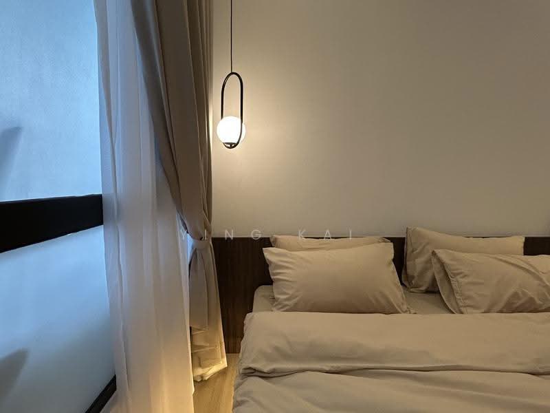Service Residence for Sale at EkoTitiwangsa - Ying Kai - Bedroom - PropertyGuru.com.my