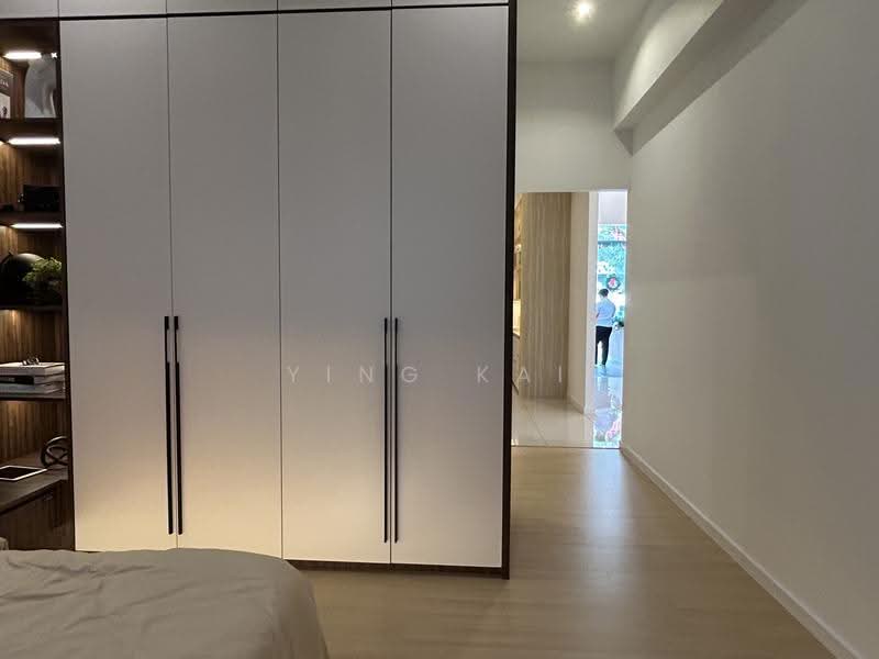 Service Residence for Sale at EkoTitiwangsa - Ying Kai - Interior - PropertyGuru.com.my