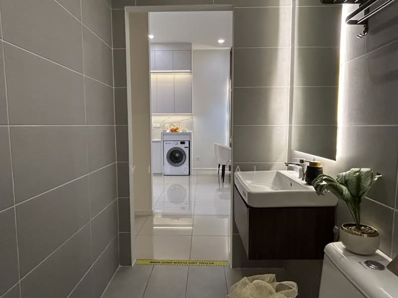 Service Residence for Sale at EkoTitiwangsa - Ying Kai - PropertyGuru.com.my