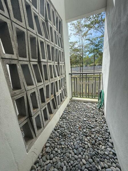 The LIGHT COLLECTION I untuk Untuk Disewa - RM 2,350 /bulan, Mac 2026 - Exterior - PropertyGuru.com.my