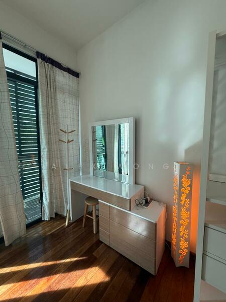 The LIGHT COLLECTION I untuk Untuk Disewa - RM 2,350 /bulan, Mac 2026 - Interior - PropertyGuru.com.my