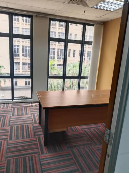 Office for Rent in Petaling Jaya (Selangor) - Jesslyn Lee - Interior - PropertyGuru.com.my