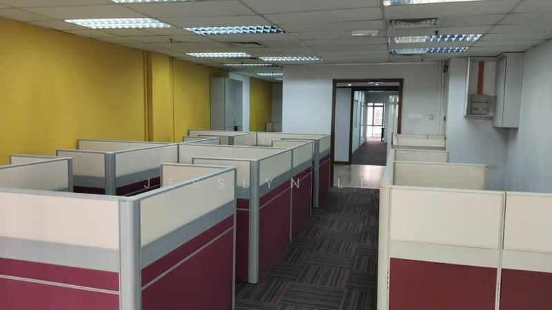 Office for Rent in Petaling Jaya (Selangor) - Jesslyn Lee - Interior - PropertyGuru.com.my