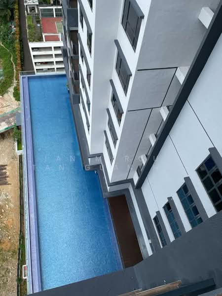 Condominium for Sale at Residensi Astrea - Ian Marcus Tan Guan Hee - Exterior - PropertyGuru.com.my