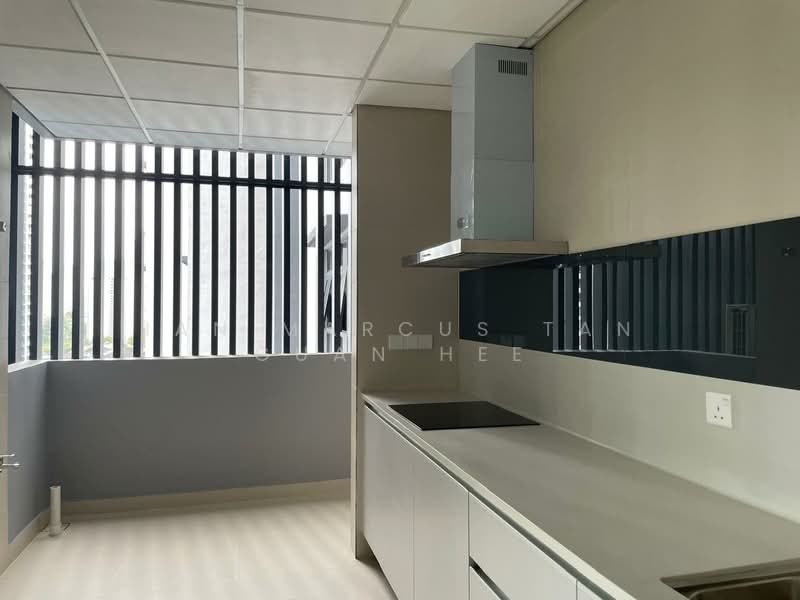 Condominium for Sale at Residensi Astrea - Ian Marcus Tan Guan Hee - Kitchen - PropertyGuru.com.my