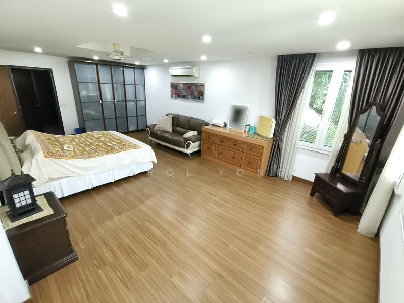 For Sale - Bukit Damansara