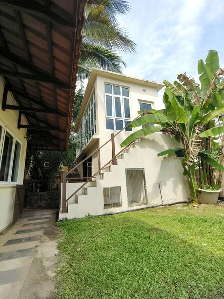 For Sale - Bukit Damansara