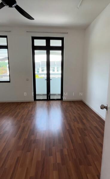 2-storey Terraced House for Sale in Eco Majestic (Semenyih) - Benjamin Siew - Interior - PropertyGuru.com.my