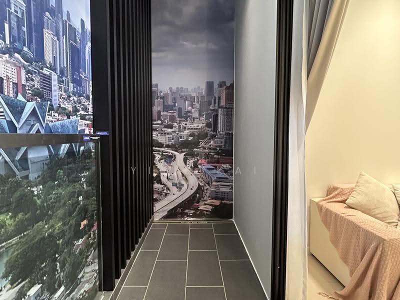 Service Residence for Sale at EkoTitiwangsa - Ying Kai - Interior - PropertyGuru.com.my