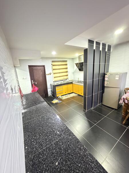 Bandar Country Homes untuk Untuk Dijual - RM 499,000, Apr 2026 - Kitchen - PropertyGuru.com.my