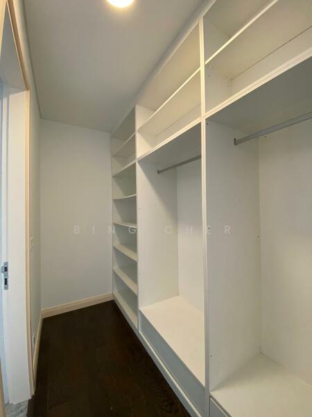 Kondominium untuk Dijual di The Westside Two - Bing Cher - Interior - PropertyGuru.com.my