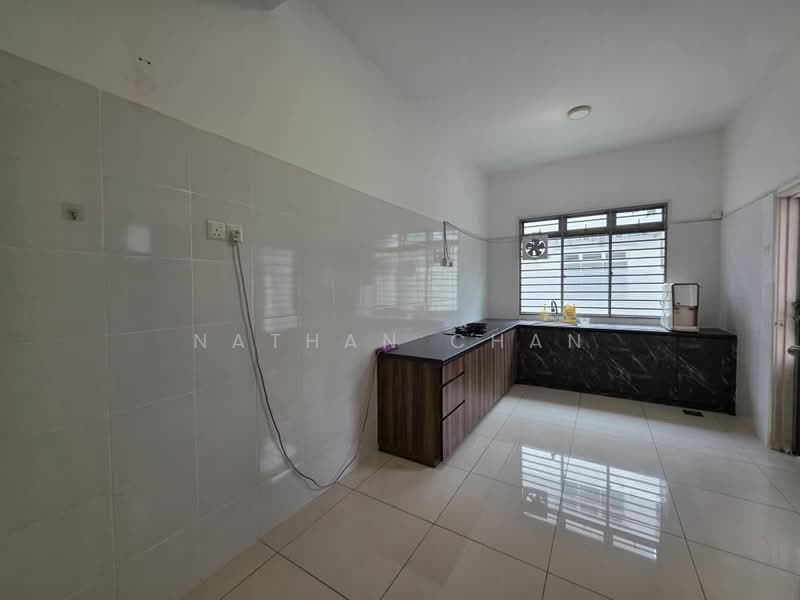 2-storey Terraced House for Sale in Taman Dato Onn (Johor Bahru) - Nathan Chan - Kitchen - PropertyGuru.com.my