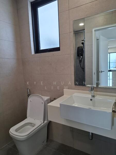 For Rent - Bangsar Hill Park