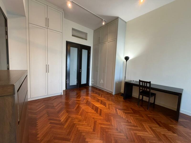 Andaman @ Quayside untuk Untuk Disewa - RM 3,900 /bulan, Mac 2026 - Interior - PropertyGuru.com.my