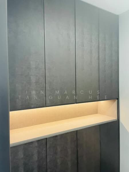 Condominium for Sale at Residensi Astrea - Ian Marcus Tan Guan Hee - Interior - PropertyGuru.com.my