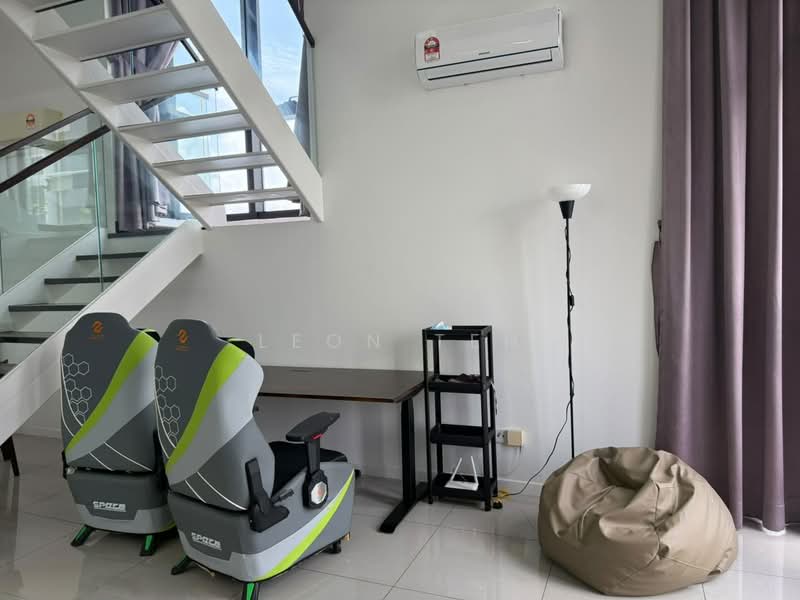 Service Residence for Rent at Residential Suites @ HighPark - Leon Teh - Interior - PropertyGuru.com.my