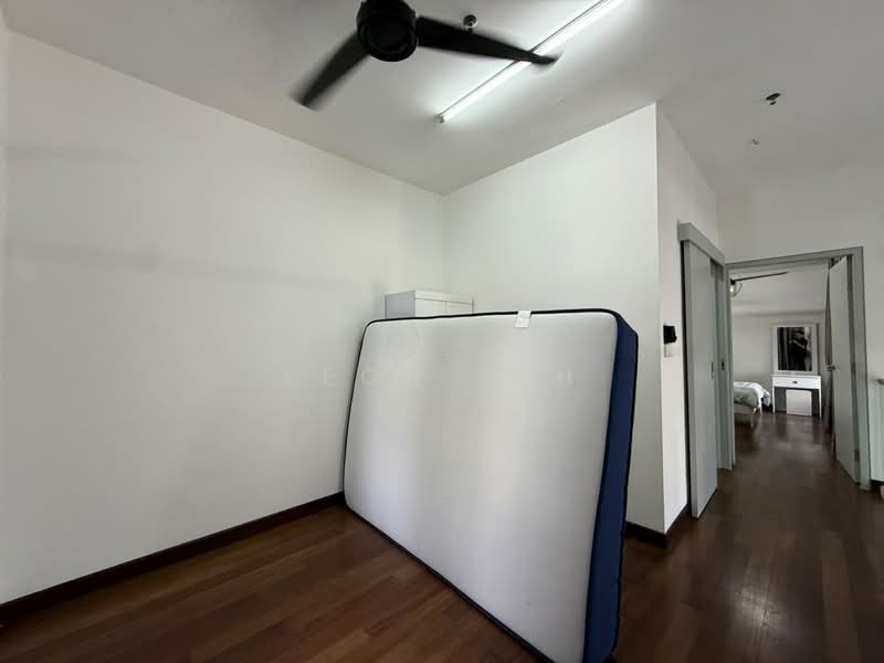 Service Residence for Rent at Residential Suites @ HighPark - Leon Teh - Interior - PropertyGuru.com.my